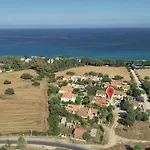 펜션 In Casa Janas