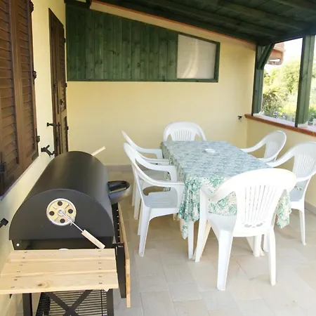 In Casa Janas *