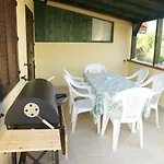 In Casa Janas *