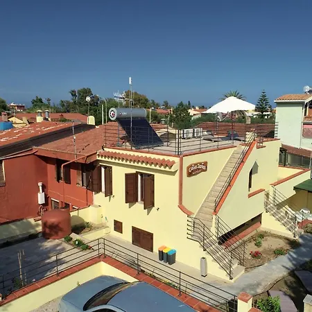 Casa Janas *