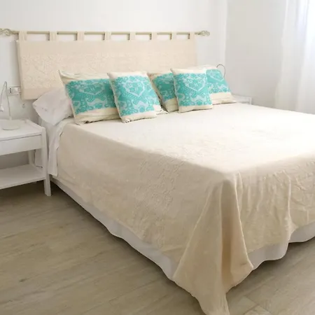 In Casa Janas Holiday home Bari Sardo