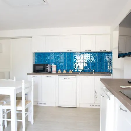 In Casa Janas Bari Sardo