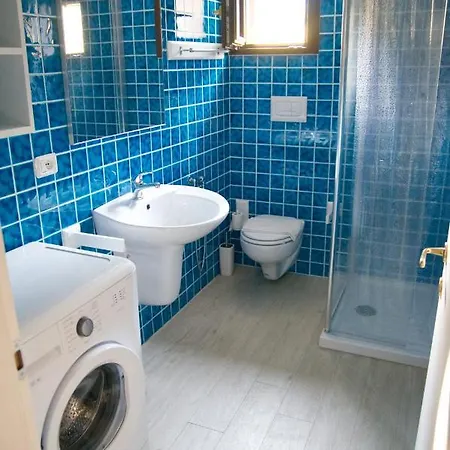 Casa Janas Holiday home Bari Sardo