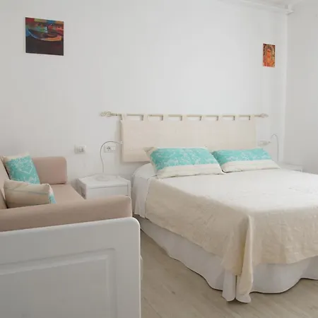 In Casa Janas Holiday home *