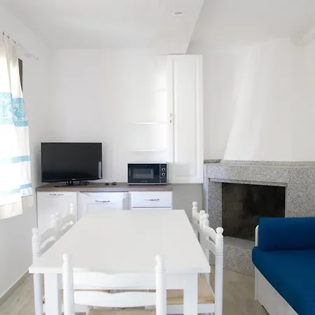 In Casa Janas *