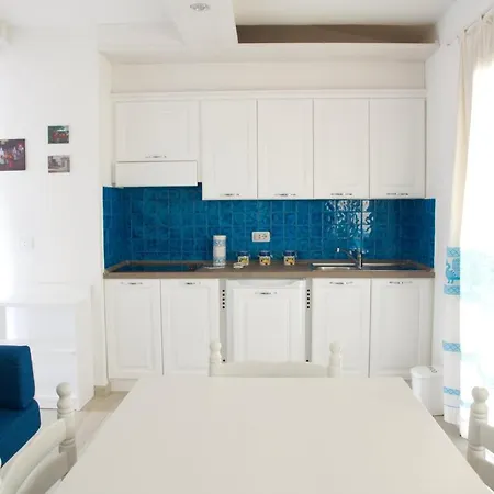 Casa Janas * Bari Sardo