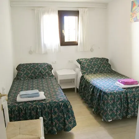 In Casa Janas