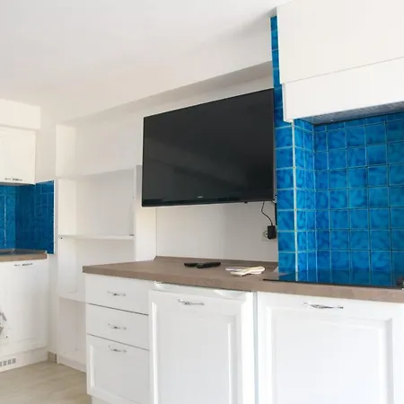 In Casa Janas Bari Sardo