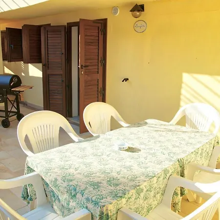 Casa Janas Holiday home