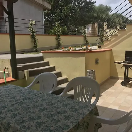 Casa Janas Holiday home Bari Sardo