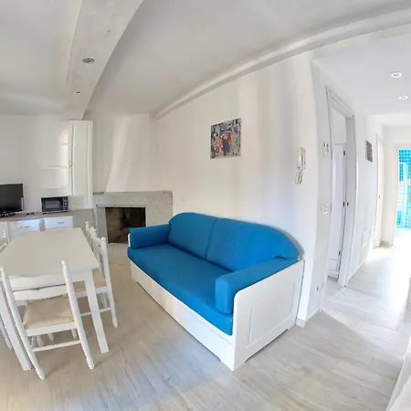 In Casa Janas Feriehus