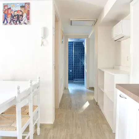 In Casa Janas Prázdninový dům *