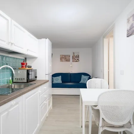 Prázdninový dům In Casa Janas Bari Sardo