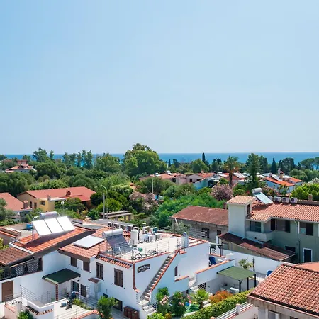 Holiday home In Casa Janas