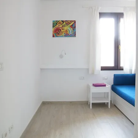 In Casa Janas