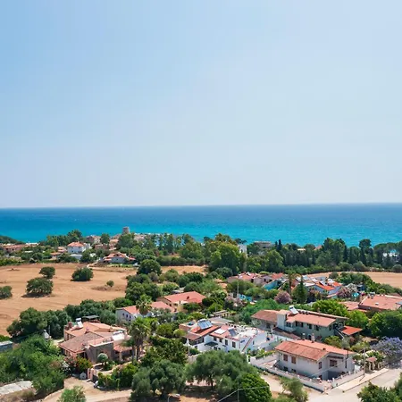 Prázdninový dům In Casa Janas *