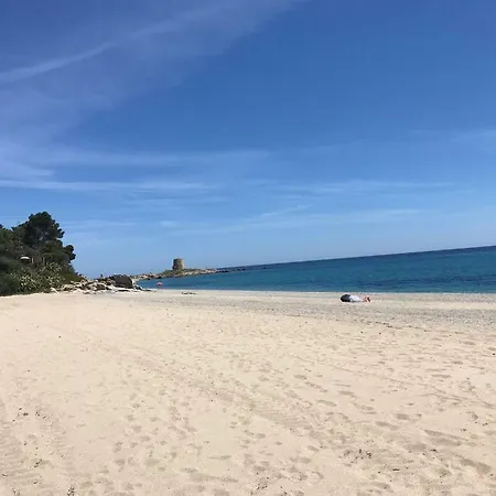 Prázdninový dům In Casa Janas