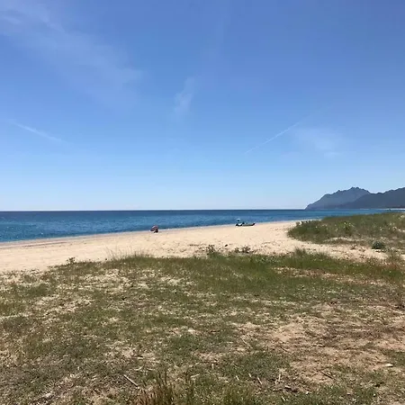 Prázdninový dům In Casa Janas