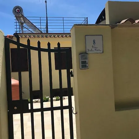 In Casa Janas