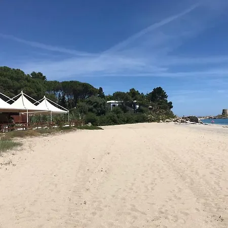 Casa Janas