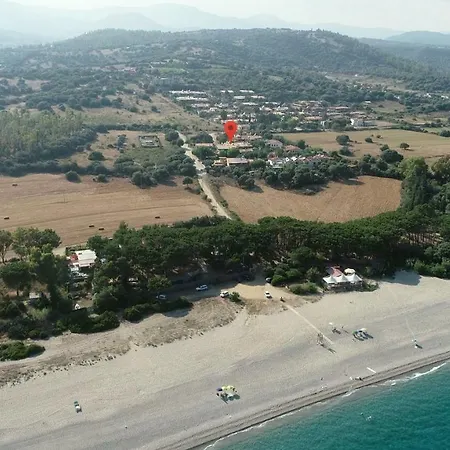 Casa Janas Bari Sardo