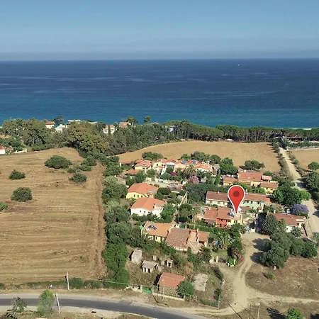 Holiday home Casa Janas